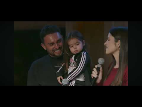 Pra sempre Deus | Frei Gilson, Mano Walter e família| Quaresma de São Miguel 