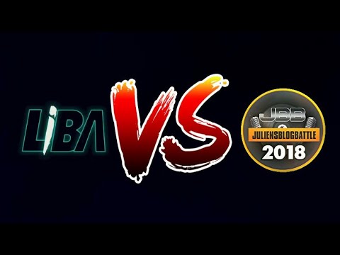 JBB-Rapper in der LIBA! - ERSTE TEILNEHMER veröffentlicht