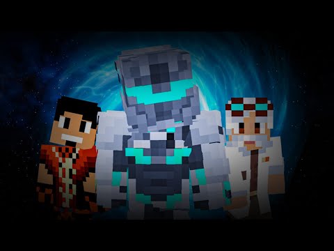 Pânico cósmico. A Nova Era #1