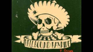 Hellbound Hayride- Folsom prison