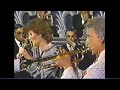 Doc Severinsen, 2 Clips of Duets, with Eydie Gorme and Maureen McGovern. Great stuff!