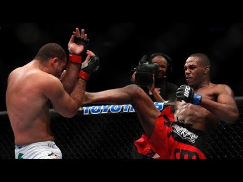 Jon ☠️ Jones delivered a show-stopping performance in the octagon.