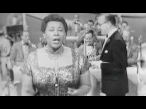 Ella Fitzgerald ● Swing Into Spring 1958 ● The Jazz Archives