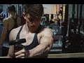 DAY IN THE LIFE OF A 16 YEAR OLD BODYBUILDER
