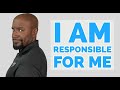 Responsibility For Kids I Am Responsible For Me Social And Emotional Learning For Kids Part 1
