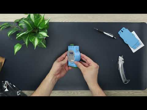 Unboxing Video