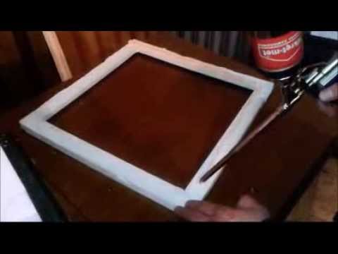 Ul z styroduru, budowa całego korpusu