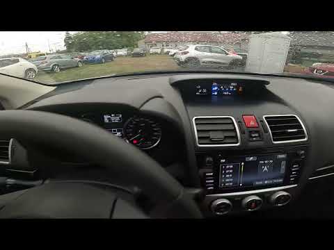 How to Check the Actual Range of Your Subaru XV ( 2012 – 2017 )