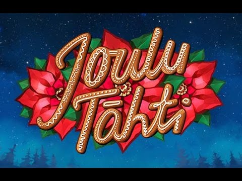 RAY Joulutähti | Hyvää Joulua Kaikille!