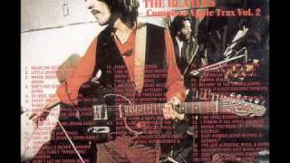 I Threw All Away - Moma, You Been On My Mind / The Beatles