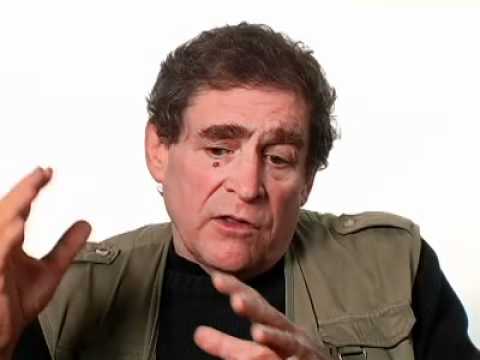 Alan Weisman on The World Without Us  | Big Think