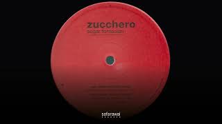 Zucchero Sugar Fornaciari – You Make Me Feel Loved (Metro Remix Extended Version) [Polydor561171-1]