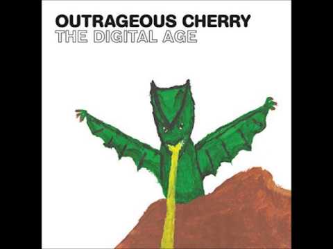 Outrageous Cherry - Energy (2014)