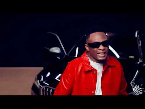 IBA ONE - REDRESSEMENT ( Clip officiel 4k)