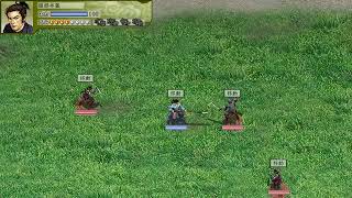 【太閤立志伝ⅤDX】服部半蔵で忍者プレイのはずだったのに・・・　備忘録８
