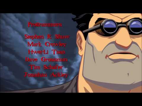 Full Throttle Remastered Walkthrough