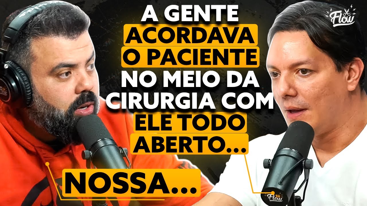 E se ACONTECESSE ISSO com você?