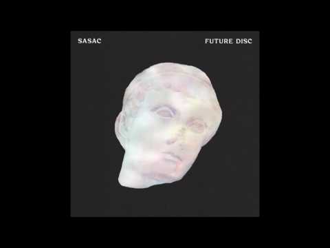 Sasac - Sunburst (Fasaan Recordings)
