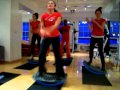 The WAVE At Smart Workout
