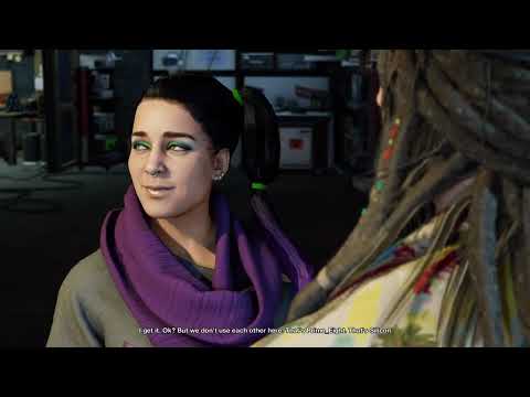 Watch dogs 2 ps5 pro gameplay pt 42 ending