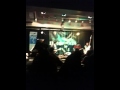 Homenagem de Mintcho Garrammone à lenda Ramiro Musotto