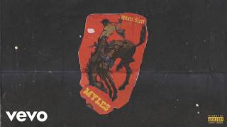 Travis Scott - Myles (Official Audio)