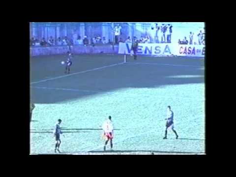 Corinthians 2 x 1 Paranavaí. 1996 .Já estava encerrando .