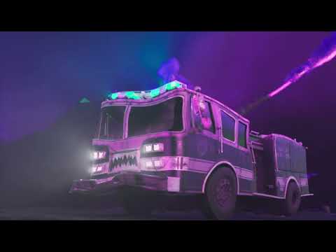 I Can't Save You (Interlude)(with Future & feat. Don Toliver)[ChoppedNotSlopped] (Official Audio)