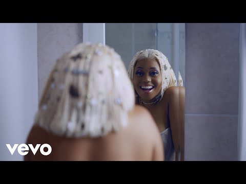 Maline Aura - Mabebuza (Official Music Video) ft. Drega