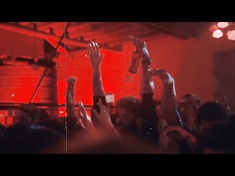 Night Party Sounds in da City c/ Benjamin Ferreira (14-Junho-2019)