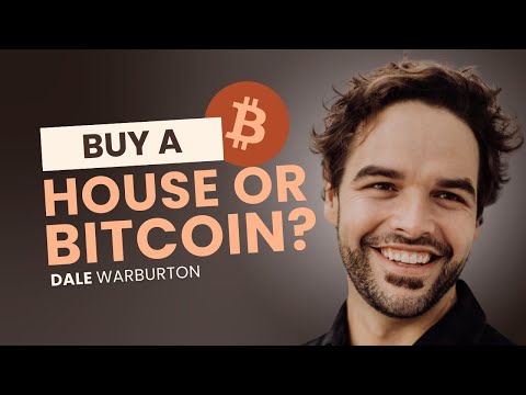 Why Bitcoin Is Better Than Buying a House