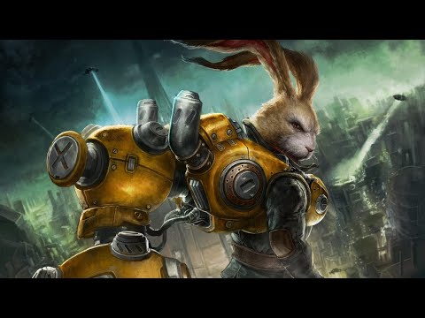 F.I.S.T.: Forged In Shadow Torch - Anti-Gravity Trophy Guide