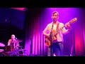 Sondre Lerche @ 9:30 club ( I Wanna) Call It Love