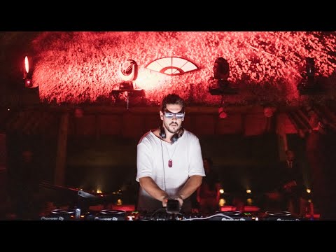 Signo @lajuanitamusic NYE - Laguna Escondida, Punta Del Este - 31/12/2021