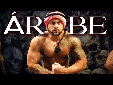 B-Dynamitze - Árabe 