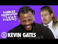 KEVIN GATES Sundae Conversation With Caleb Pressley