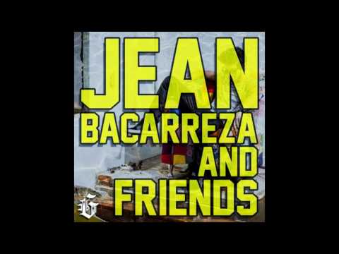 Jean Bacarreza & Saccao & Nytron - Five Shots (Original Mix)