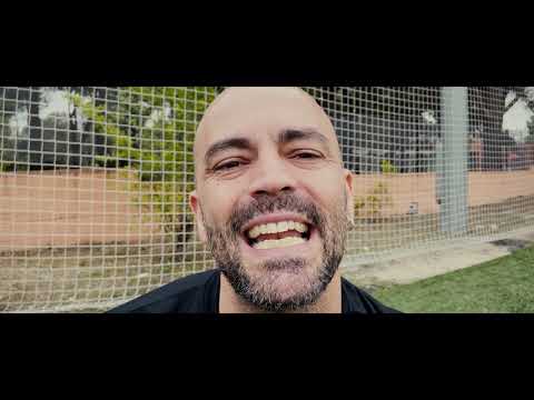 GRAN MASTER MICH - BLACK DKS