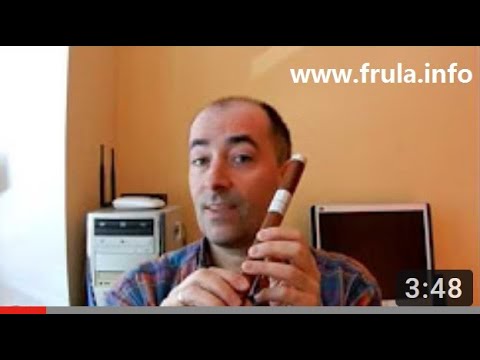FLUTE  - Kako izvesti prvi ton na fruli? - PRODAJA FRULA - www. frula.info - Tel: +381 64 146 46 36