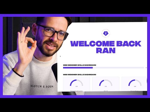 Learn Webflow Ultimate Beginner Crash Course