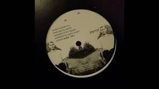 Jayrod - Untitled (A) (Random Planet EP - Content-Audio/1999)