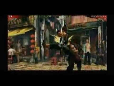 Yuu (Akuma) vs Kikanbou MAX (Akuma) [Kanagawa Machida Cup]