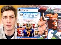I played EA Sports College Football 25. Here's what I think...