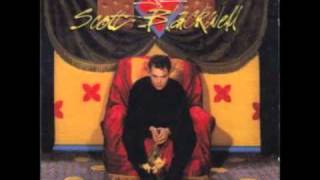 Scott Blackwell-Walk on the Wild Side