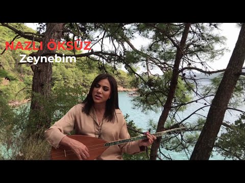 NAZLI ÖKSÜZ - Zeynebim (Zeynep Bu Güzellik Var Mı Soyunda)