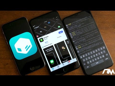 OFFICIAL How To REMOVE SILEO On iOS 12 unc0ver Jailbreak - BACK TO CYDIA - No Errors