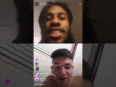 LOFTY305 LIVE STREAM 7-11-18