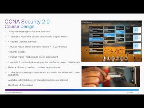 ccna security 2.0