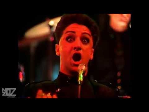 Jimmy & The Boys - Not Like Everybody Else (1979)