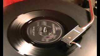The Roulettes - You Don't Love Me - 1964 45rpm